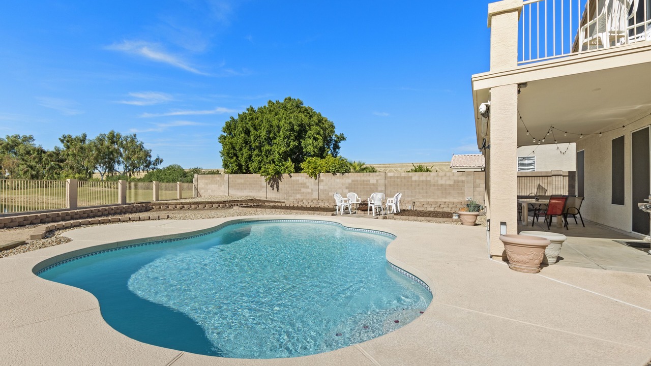Photo of Outdoor in Arrowhead Ranch