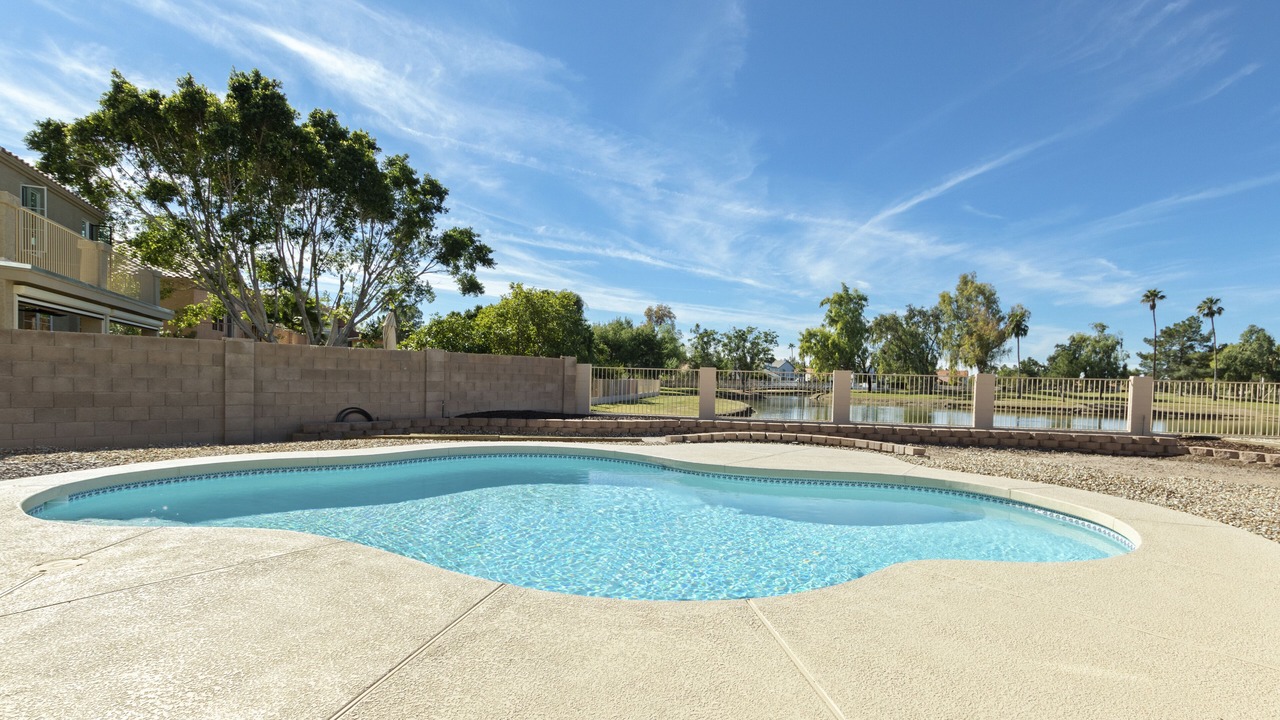 Photo of Outdoor in Arrowhead Ranch
