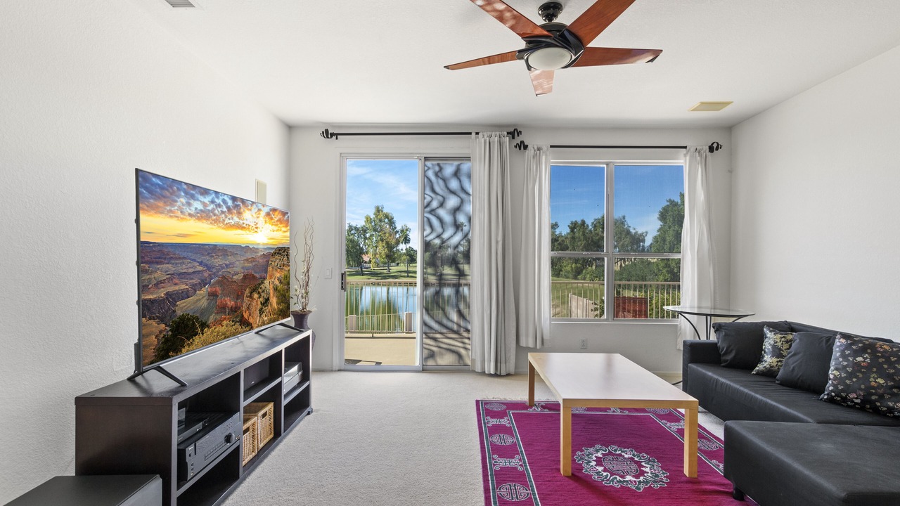 Photo of Livingroom in Arrowhead Ranch