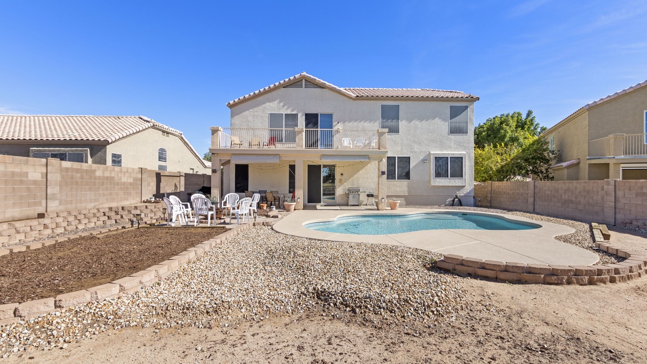 Photo of Outdoor in Arrowhead Ranch