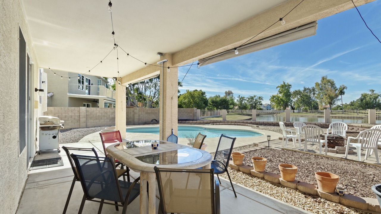 Photo of Outdoor in Arrowhead Ranch