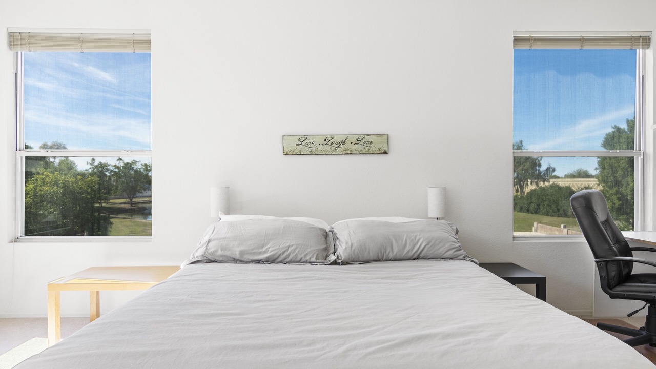 Photo of Bedroom in Arrowhead Ranch