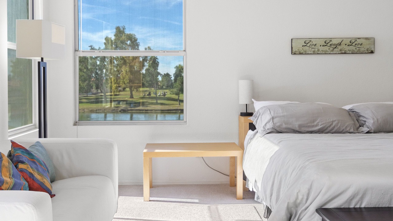 Photo of Bedroom in Arrowhead Ranch