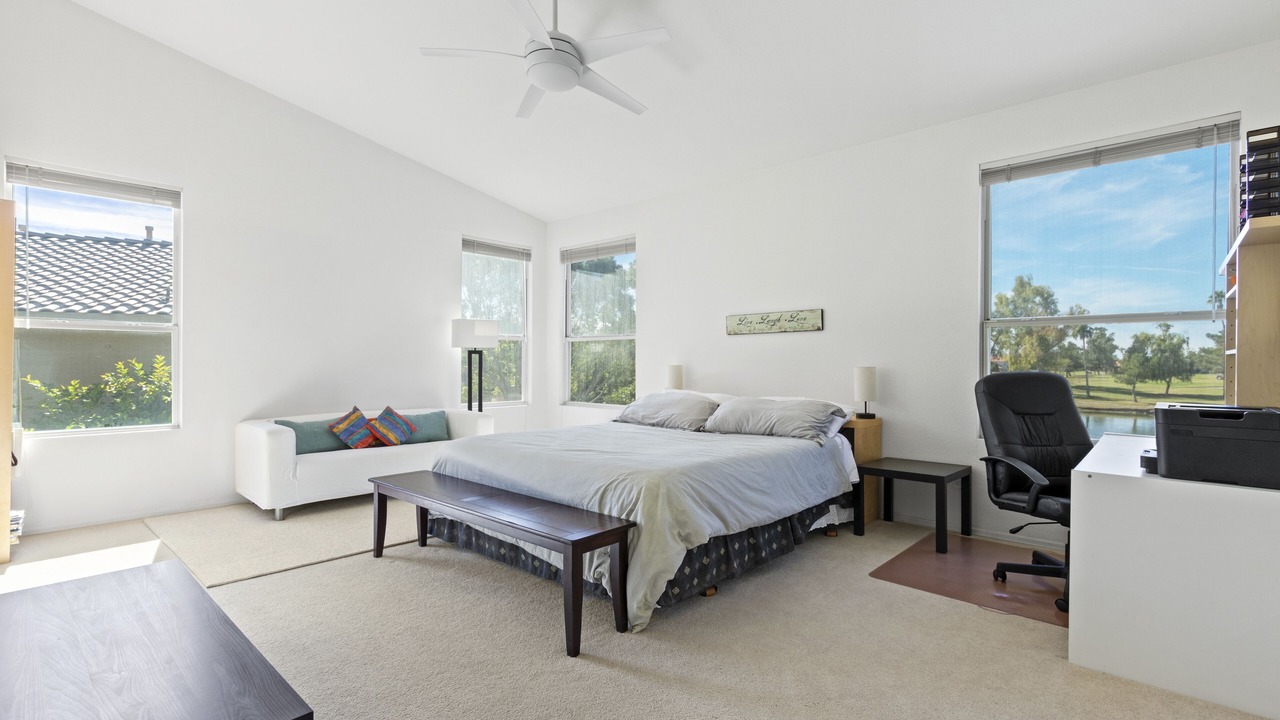 Photo of Bedroom in Arrowhead Ranch