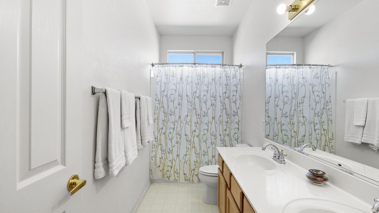 Photo of Bathroom in Arrowhead Ranch