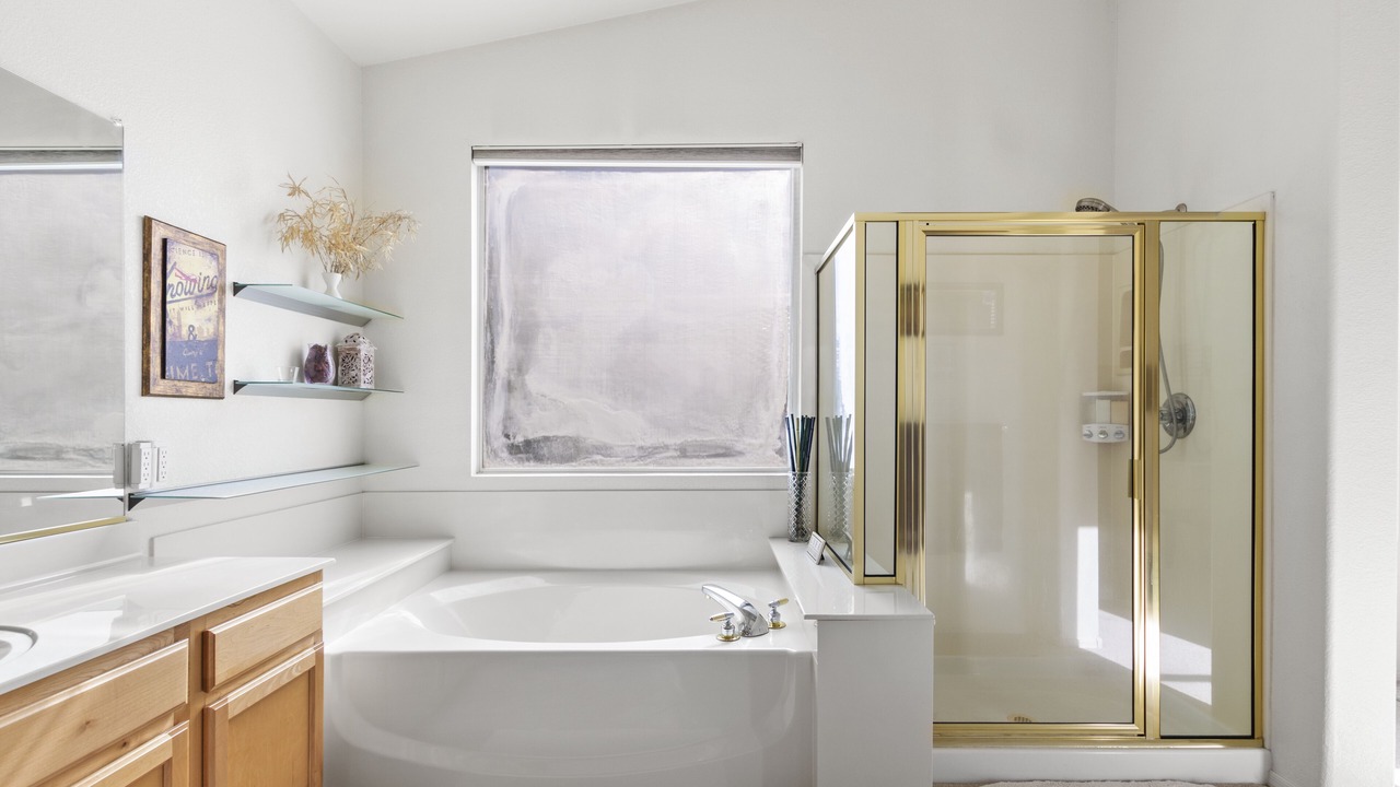 Photo of Bathroom in Arrowhead Ranch