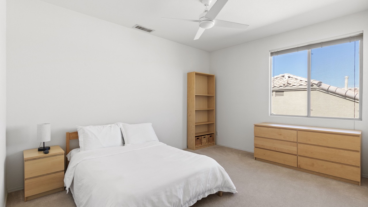 Photo of Bedroom in Arrowhead Ranch