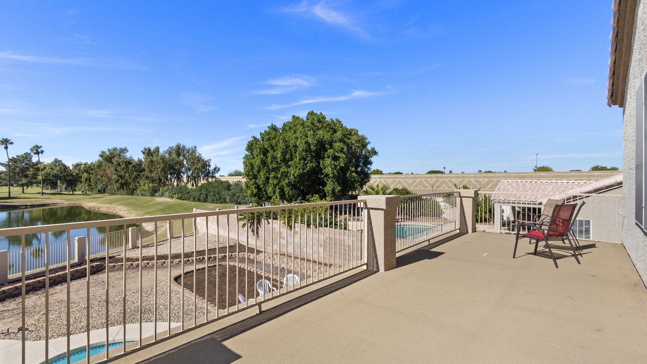 Photo of Outdoor in Arrowhead Ranch