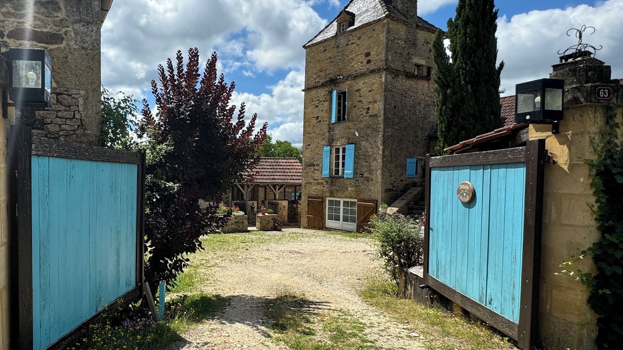Photo of Outdoor in Frayssinet-le-Gelat