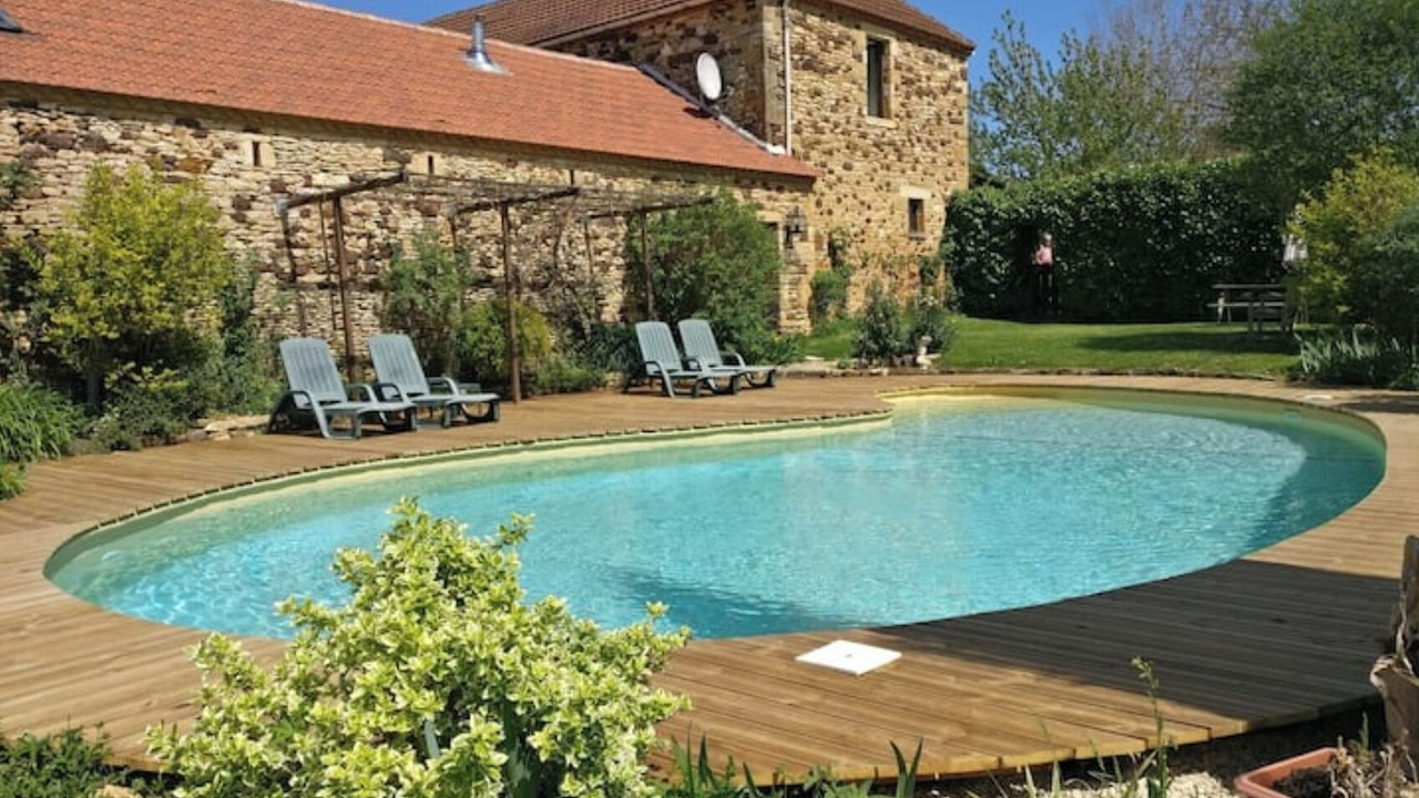 Photo of Outdoor in Frayssinet-le-Gelat