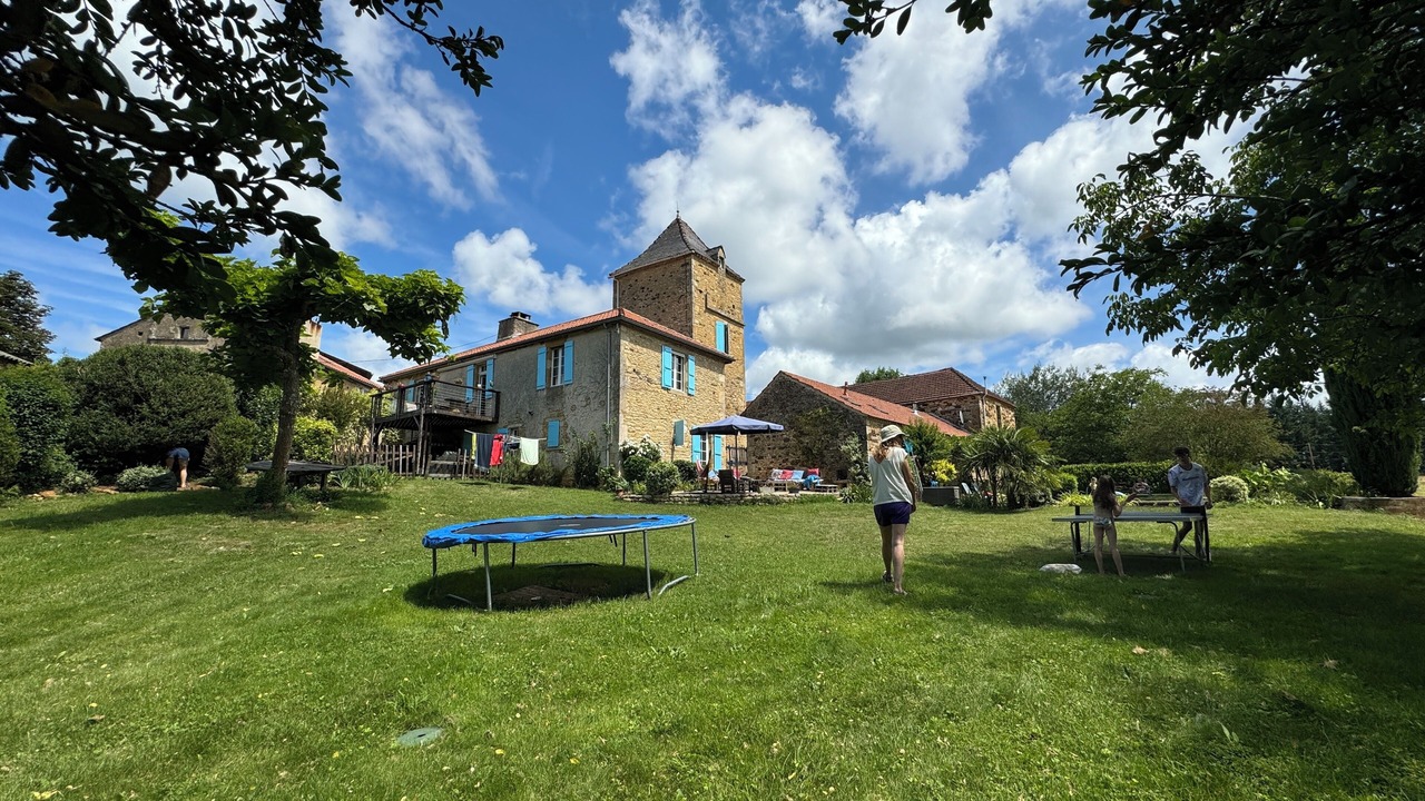 Photo of Outdoor in Frayssinet-le-Gelat