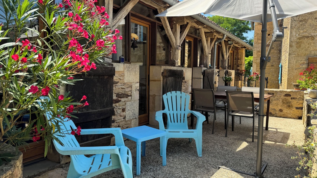 Photo of Outdoor in Frayssinet-le-Gelat