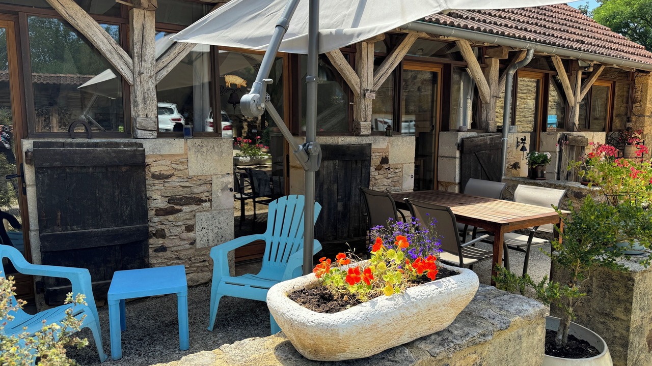 Photo of Outdoor in Frayssinet-le-Gelat