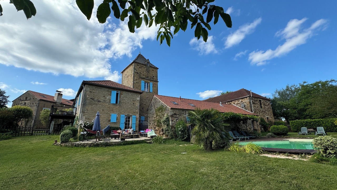Photo of Outdoor in Frayssinet-le-Gelat