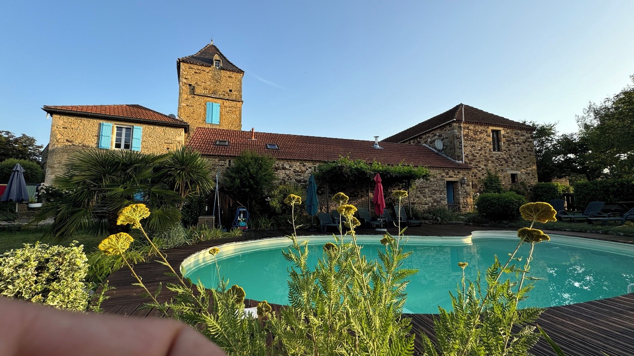 Photo of Outdoor in Frayssinet-le-Gelat