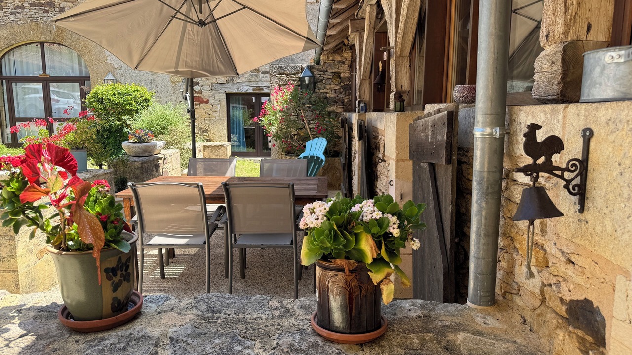 Photo of Outdoor in Frayssinet-le-Gelat