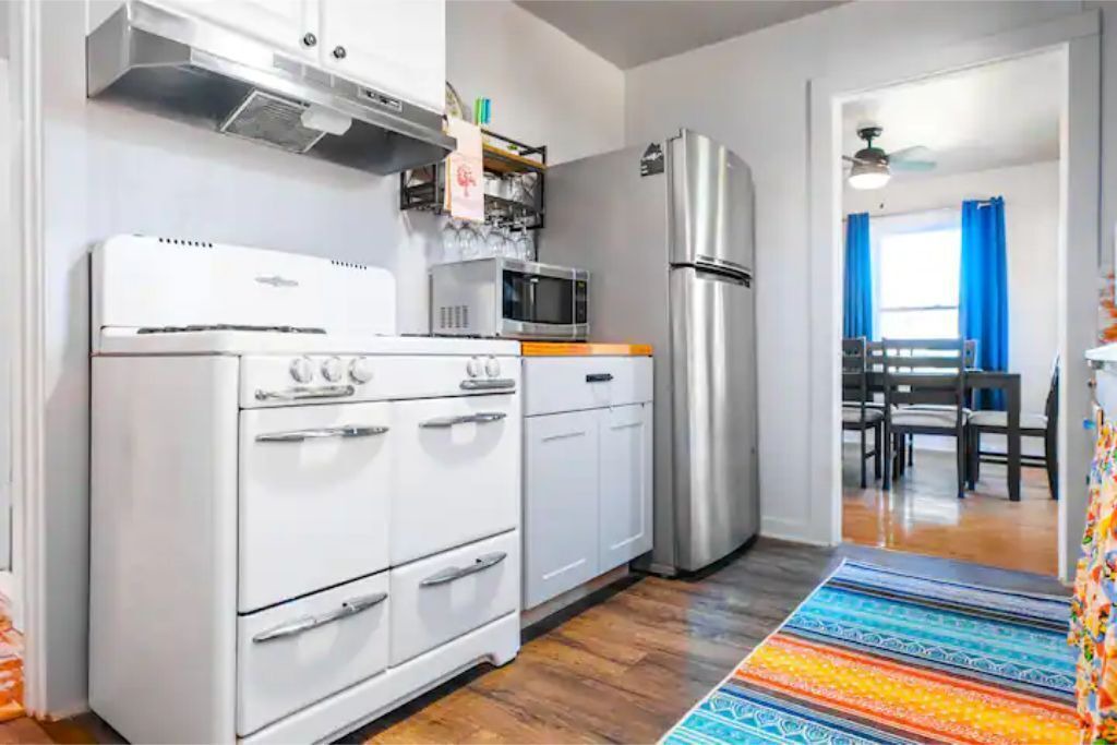 Photo of Kitchen in Brady