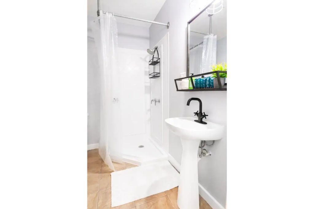 Photo of Bathroom in Brady