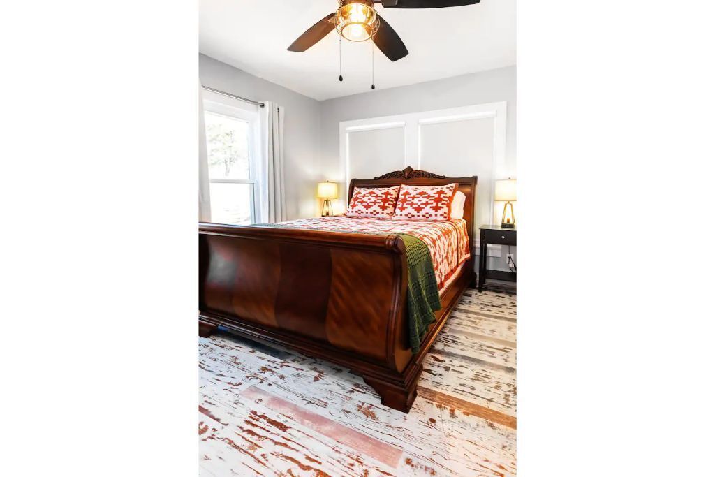 Photo of Bedroom in Brady