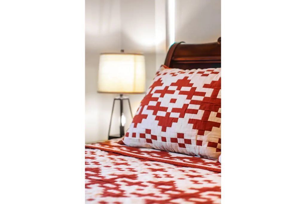 Photo of Bedroom in Brady