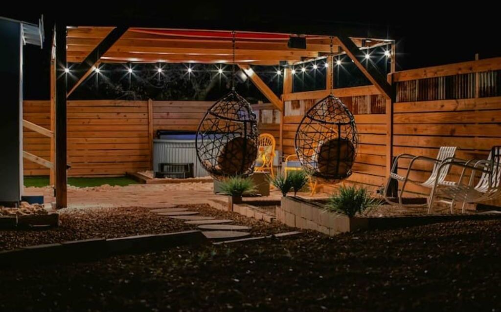 Photo of Patio Balcony in Brady