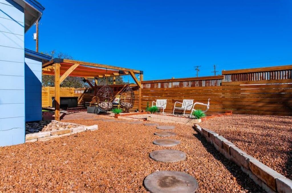 Photo of Outdoor in Brady