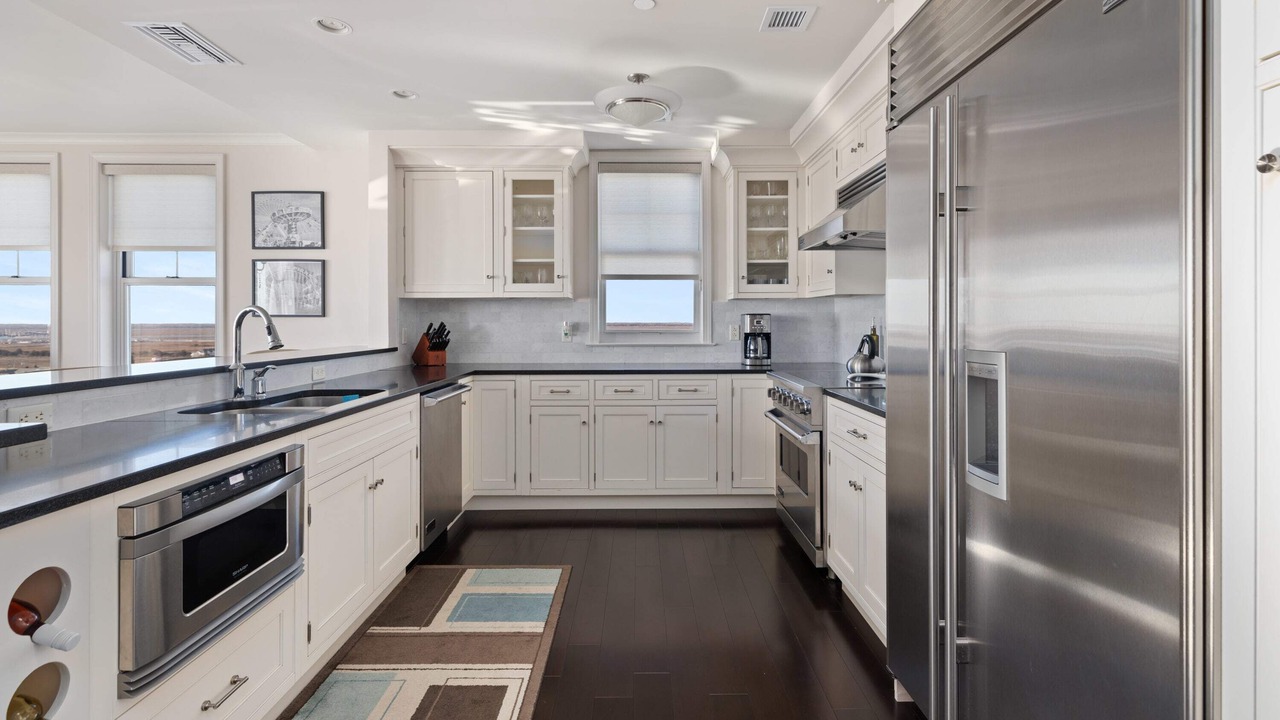 Photo of Kitchen in Diamond Beach