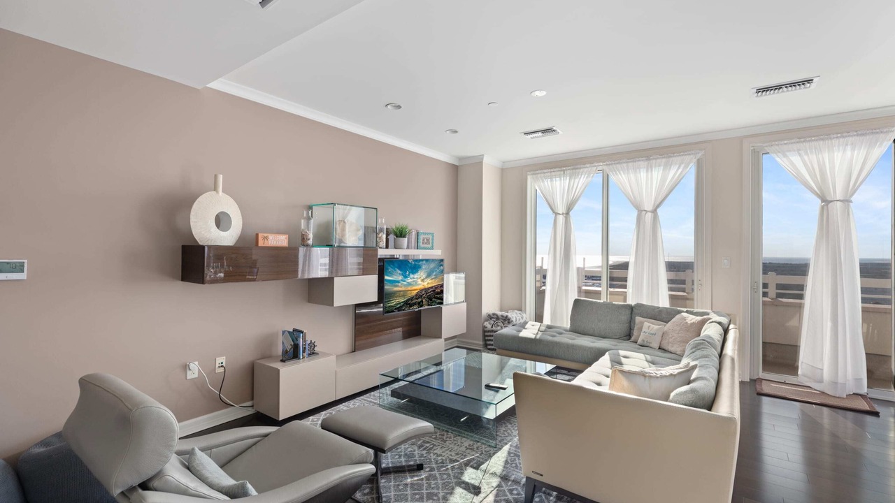 Photo of Livingroom in Diamond Beach