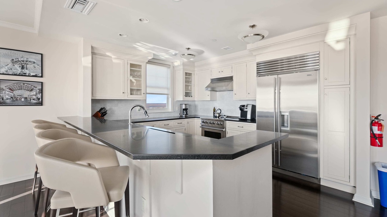 Photo of Kitchen in Diamond Beach