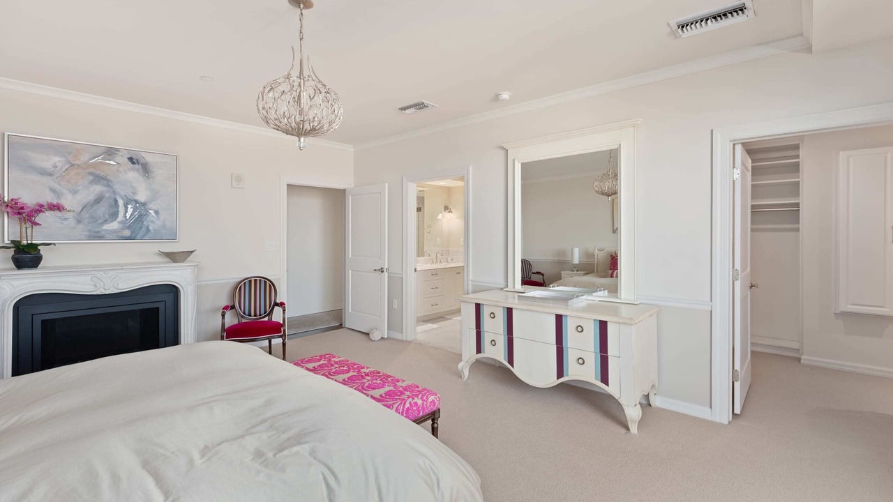 Photo of Bedroom in Diamond Beach