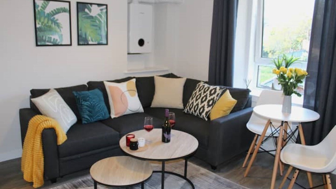 Photo of Livingroom in Perth