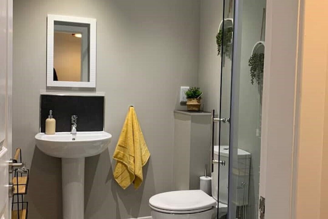 Photo of Bathroom in Perth