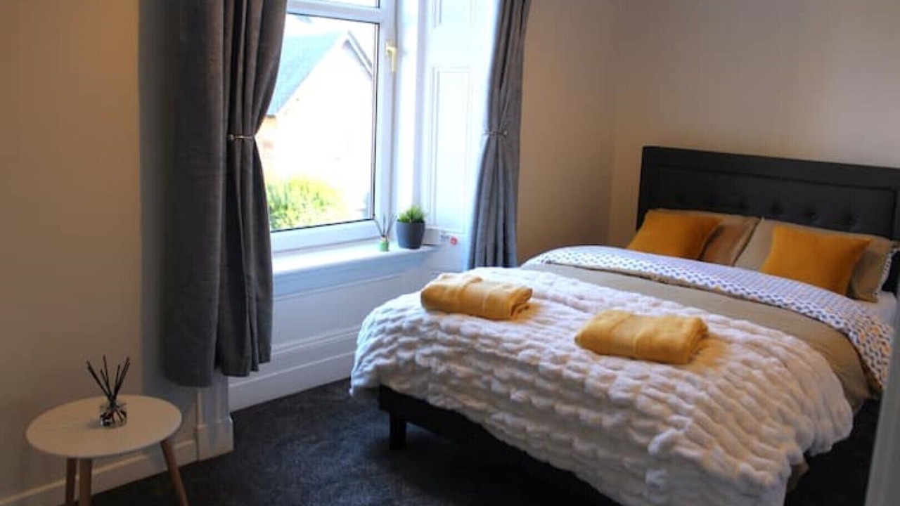 Photo of Bedroom in Perth