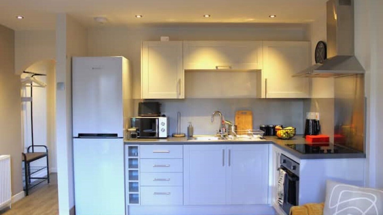 Photo of Kitchen in Perth