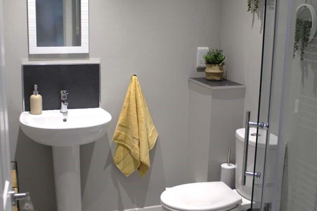 Photo of Bathroom in Perth