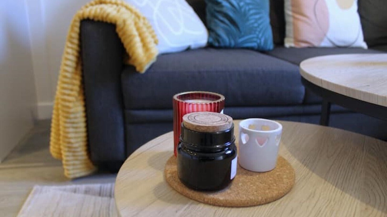 Photo of Livingroom in Perth