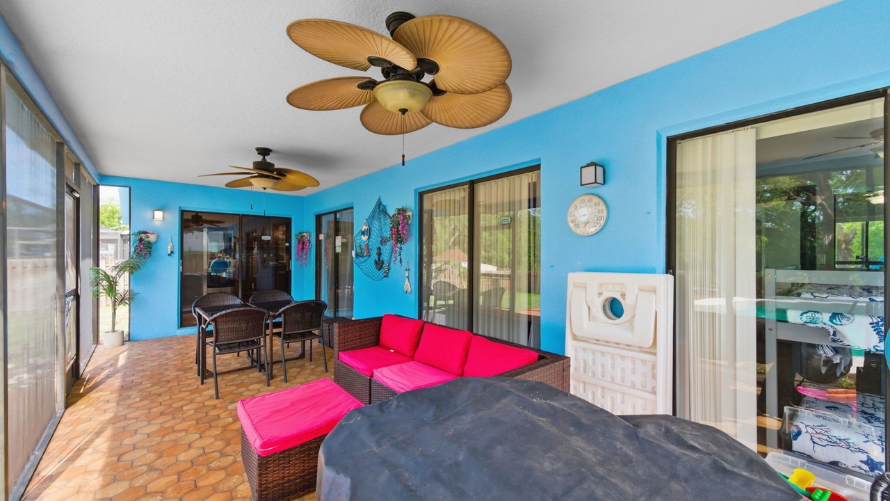 Photo of Outdoor in Rustic Oaks