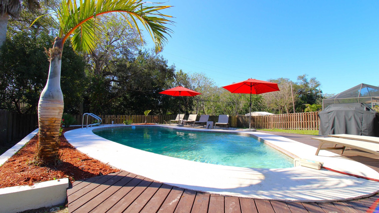 Photo of Outdoor in Rustic Oaks