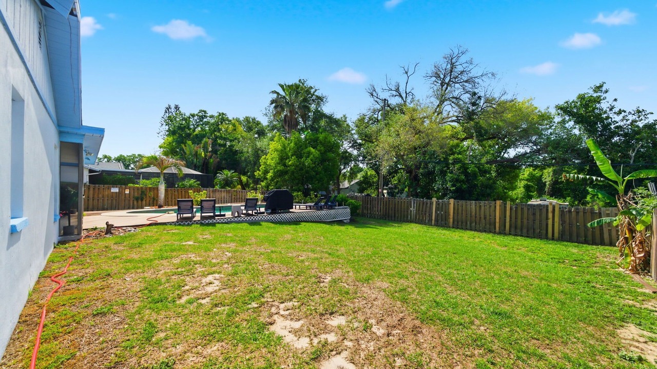 Photo of Outdoor in Rustic Oaks