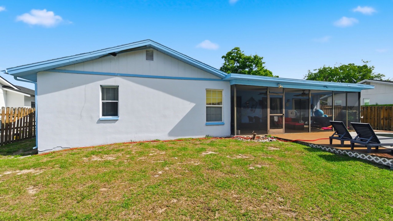 Photo of Outdoor in Rustic Oaks