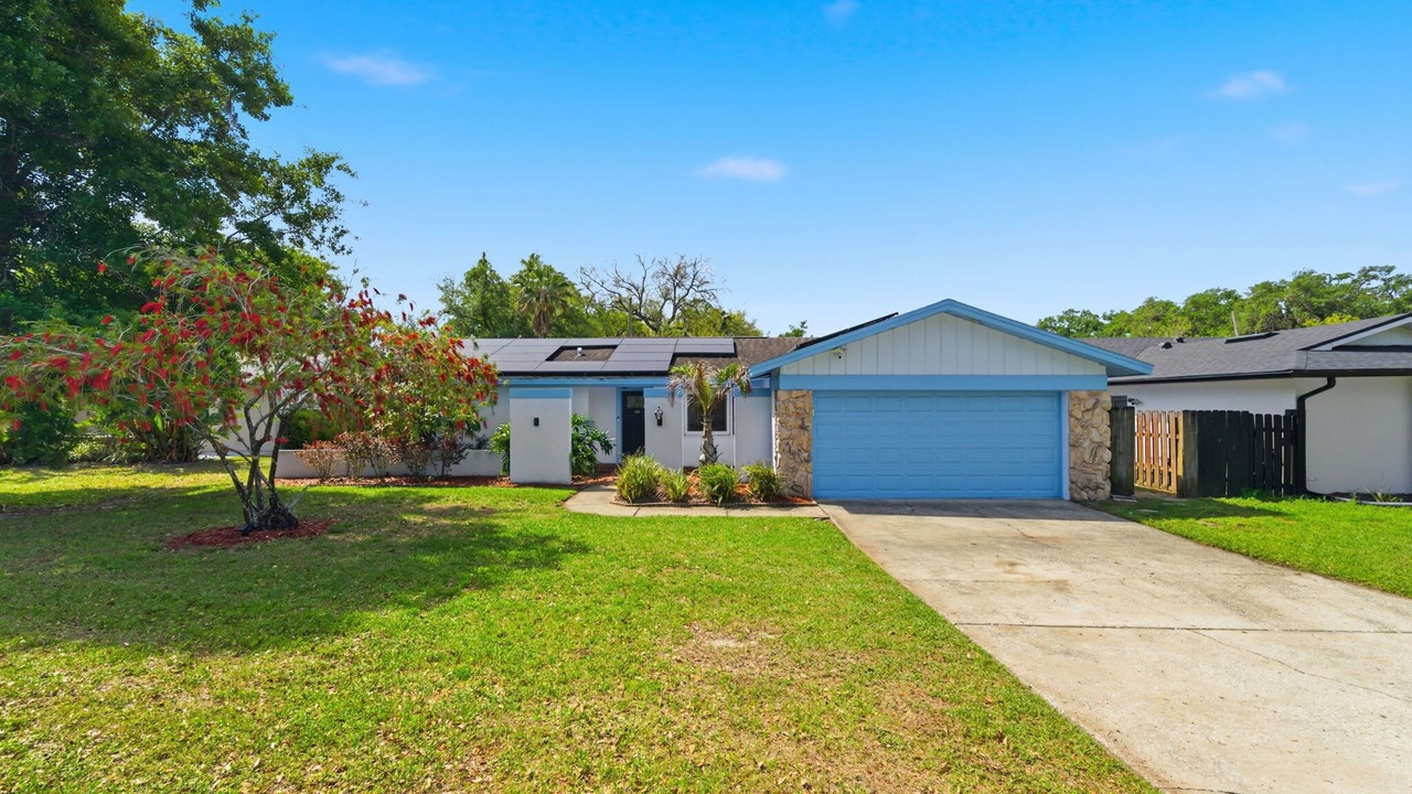 Photo of Outdoor in Rustic Oaks