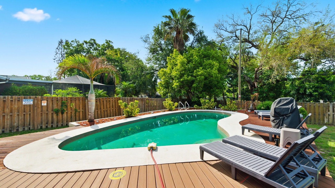 Photo of Outdoor in Rustic Oaks