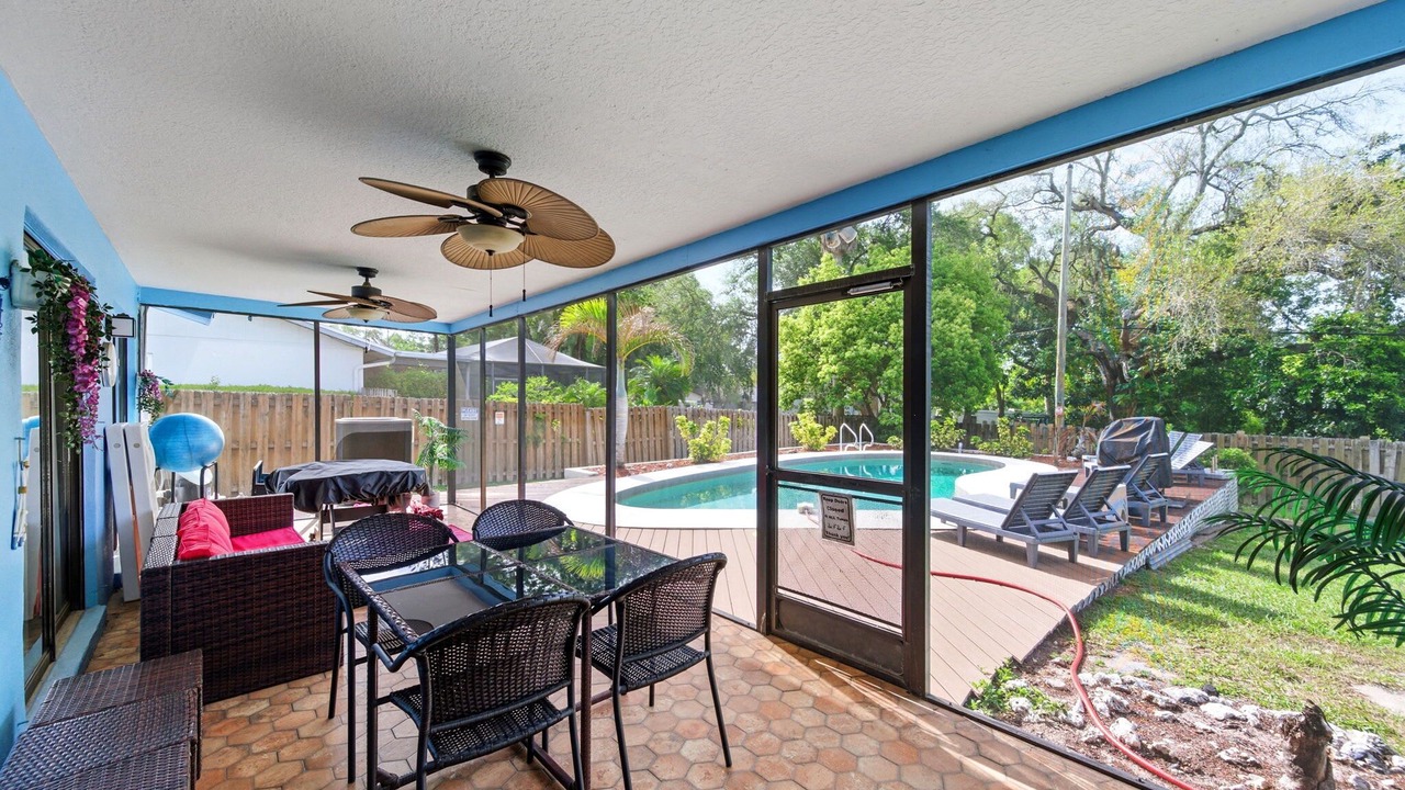Photo of Outdoor in Rustic Oaks