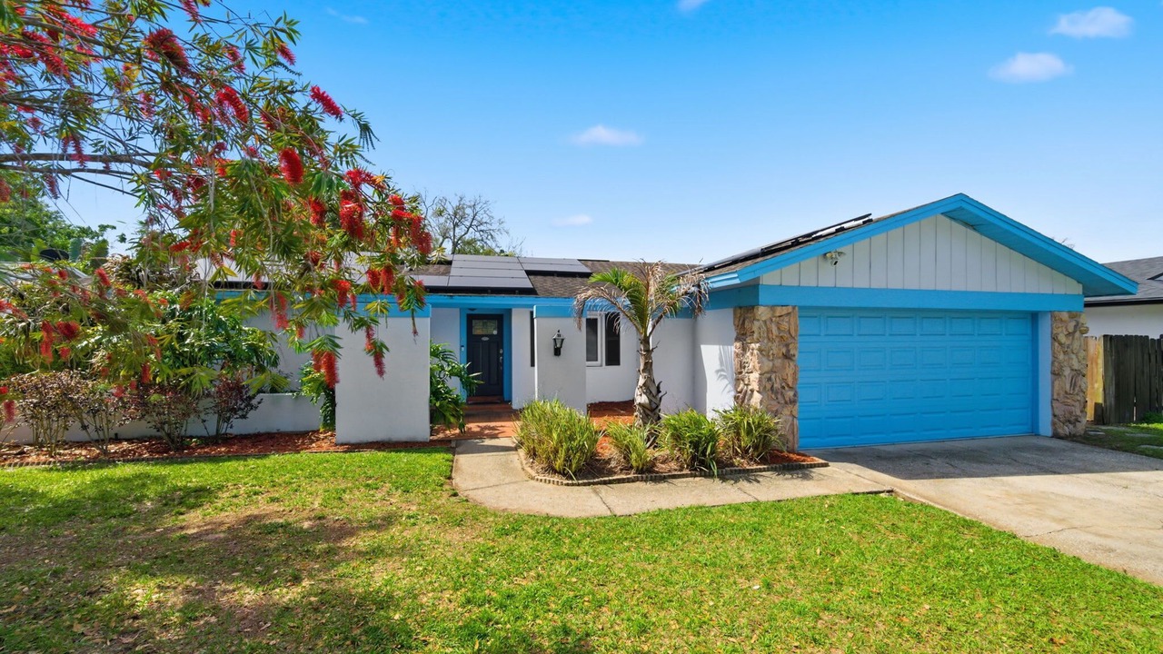 Photo of Outdoor in Rustic Oaks