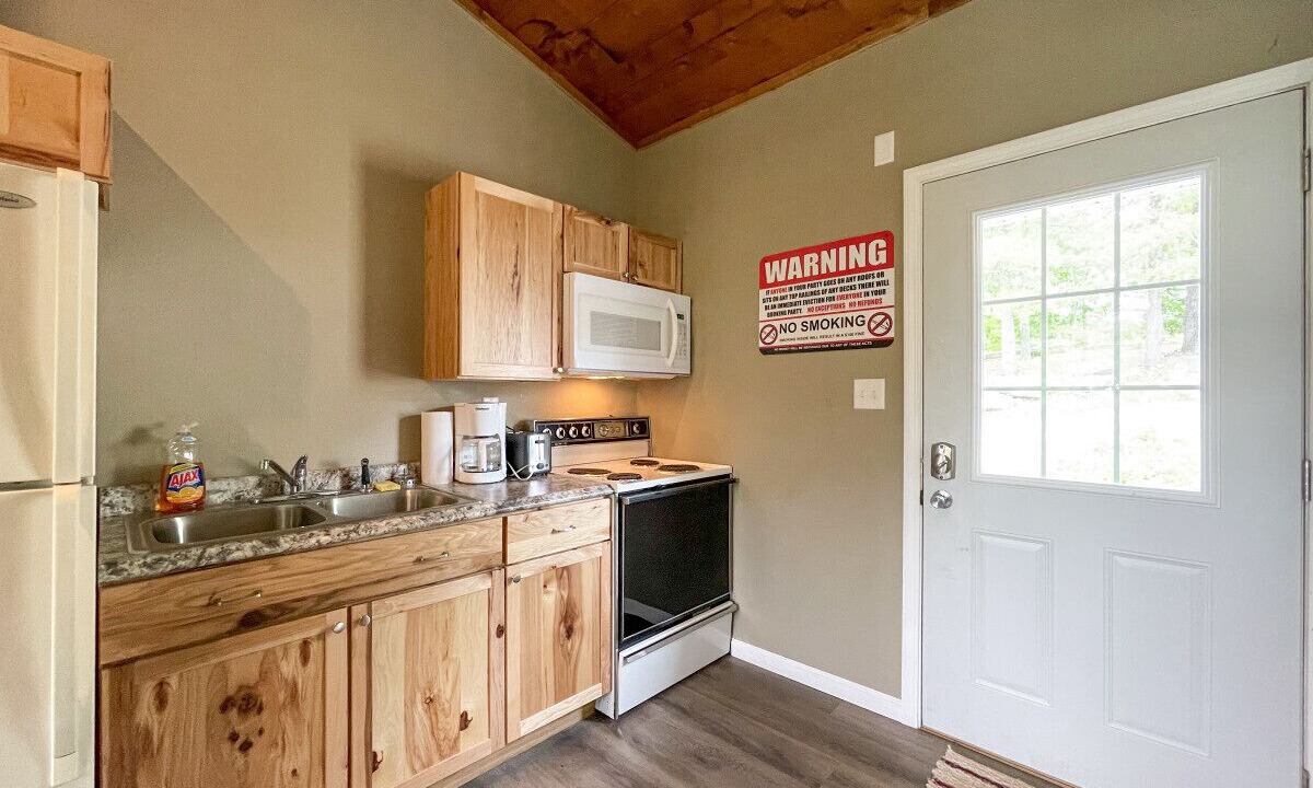 Photo of Kitchen in Lake Ozark