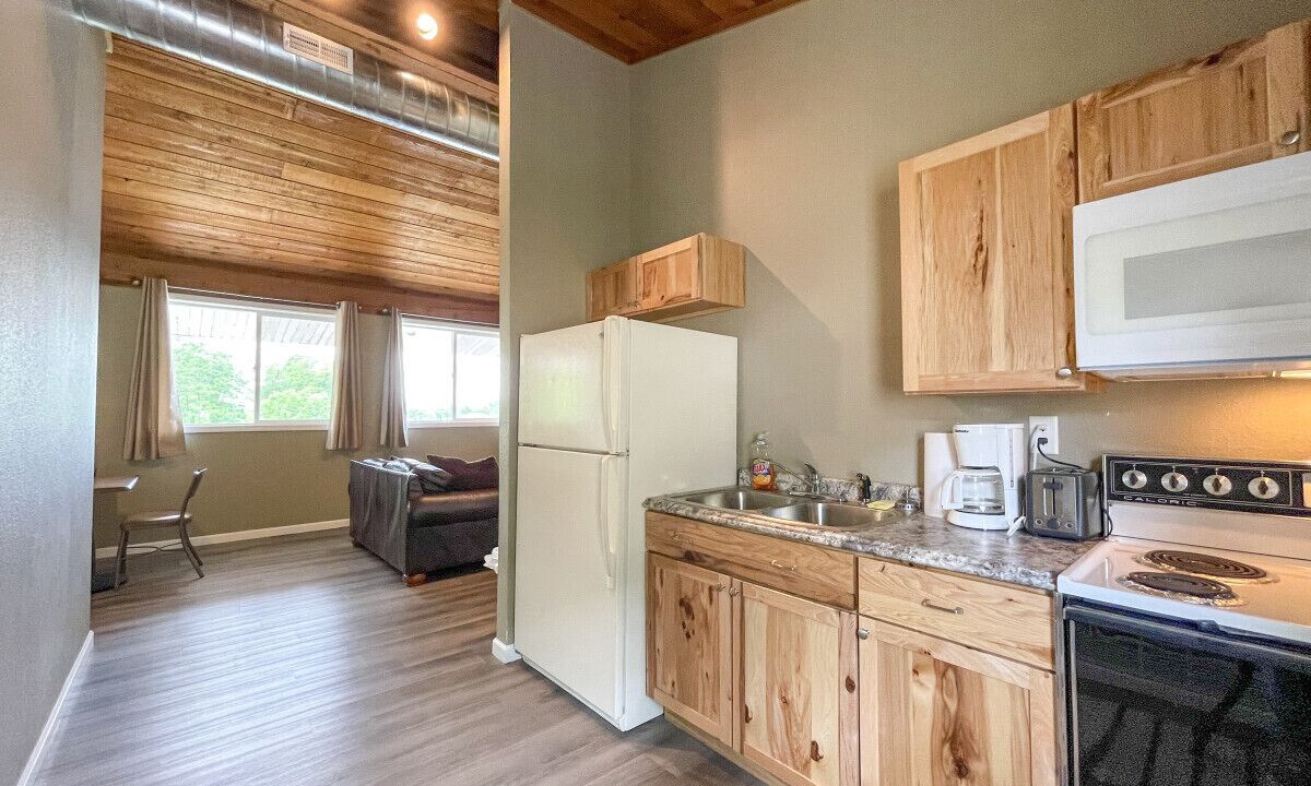 Photo of Kitchen in Lake Ozark