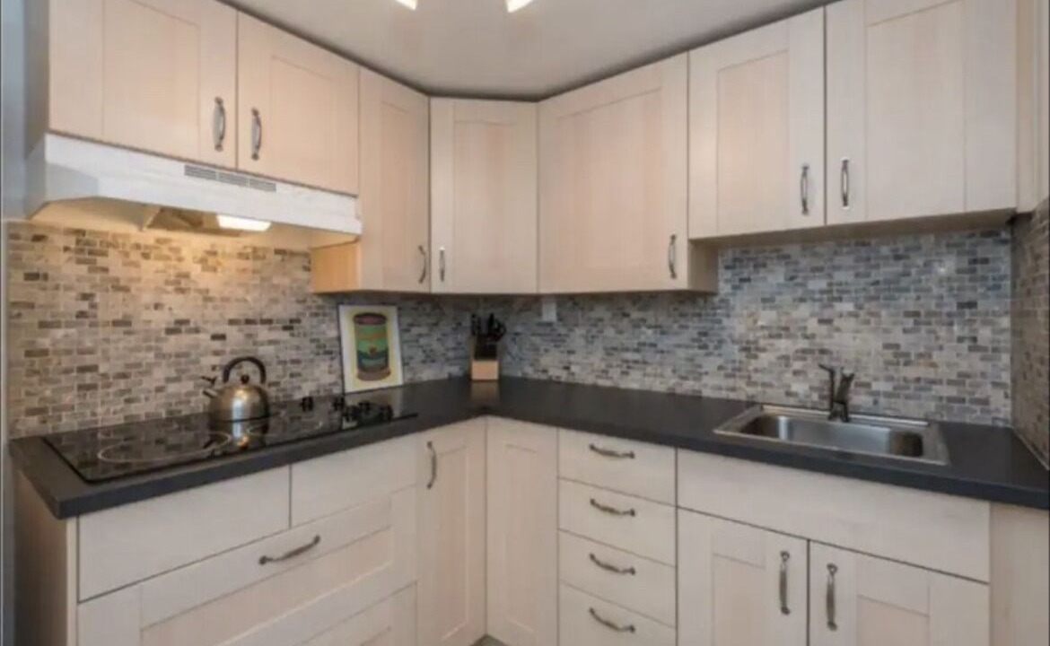 Photo of Kitchen in Oakwood Village