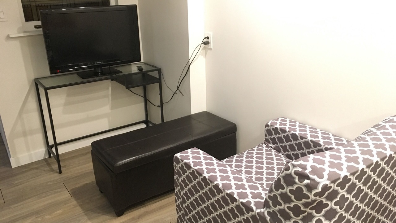 Photo of Livingroom in Oakwood Village