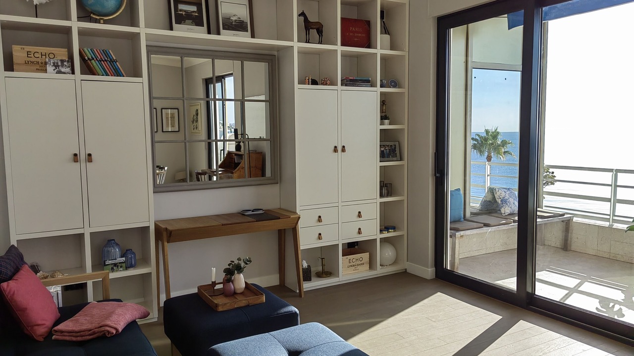 Photo of Livingroom in Les Baumettes