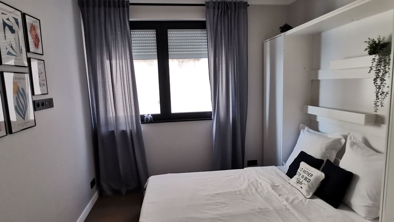 Photo of Bedroom in Les Baumettes